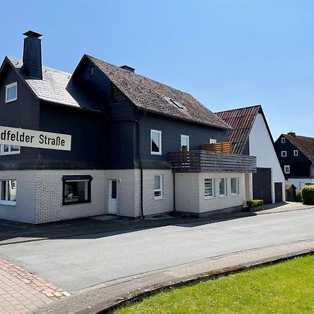 Ferienwohnung Hildfeld Kors Winterberg Zewnętrze zdjęcie