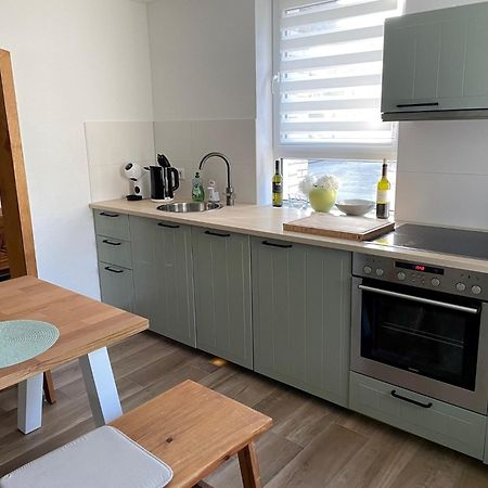 Ferienwohnung Hildfeld Kors Winterberg Zewnętrze zdjęcie