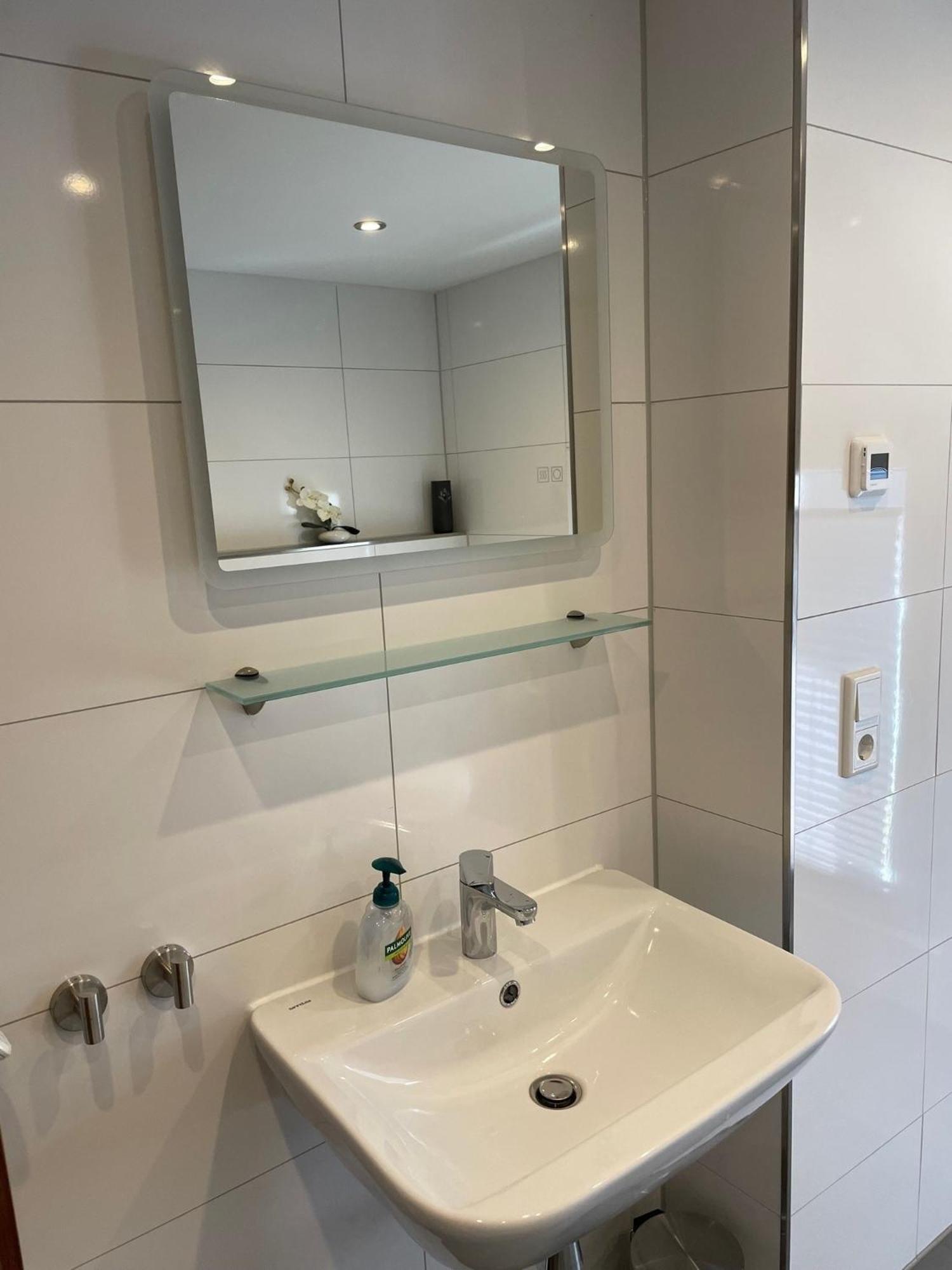 Ferienwohnung Hildfeld Kors Winterberg Zewnętrze zdjęcie