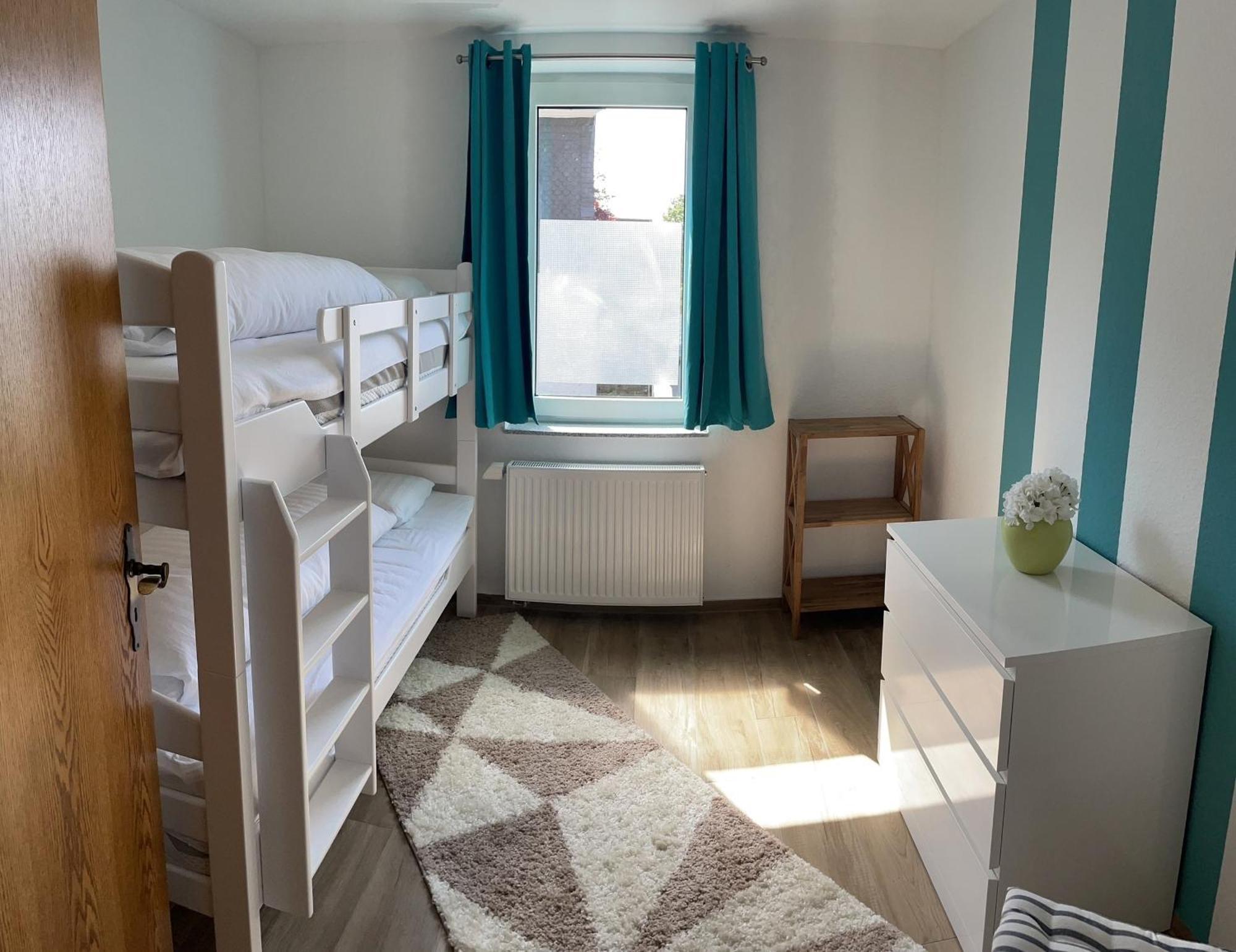 Ferienwohnung Hildfeld Kors Winterberg Zewnętrze zdjęcie