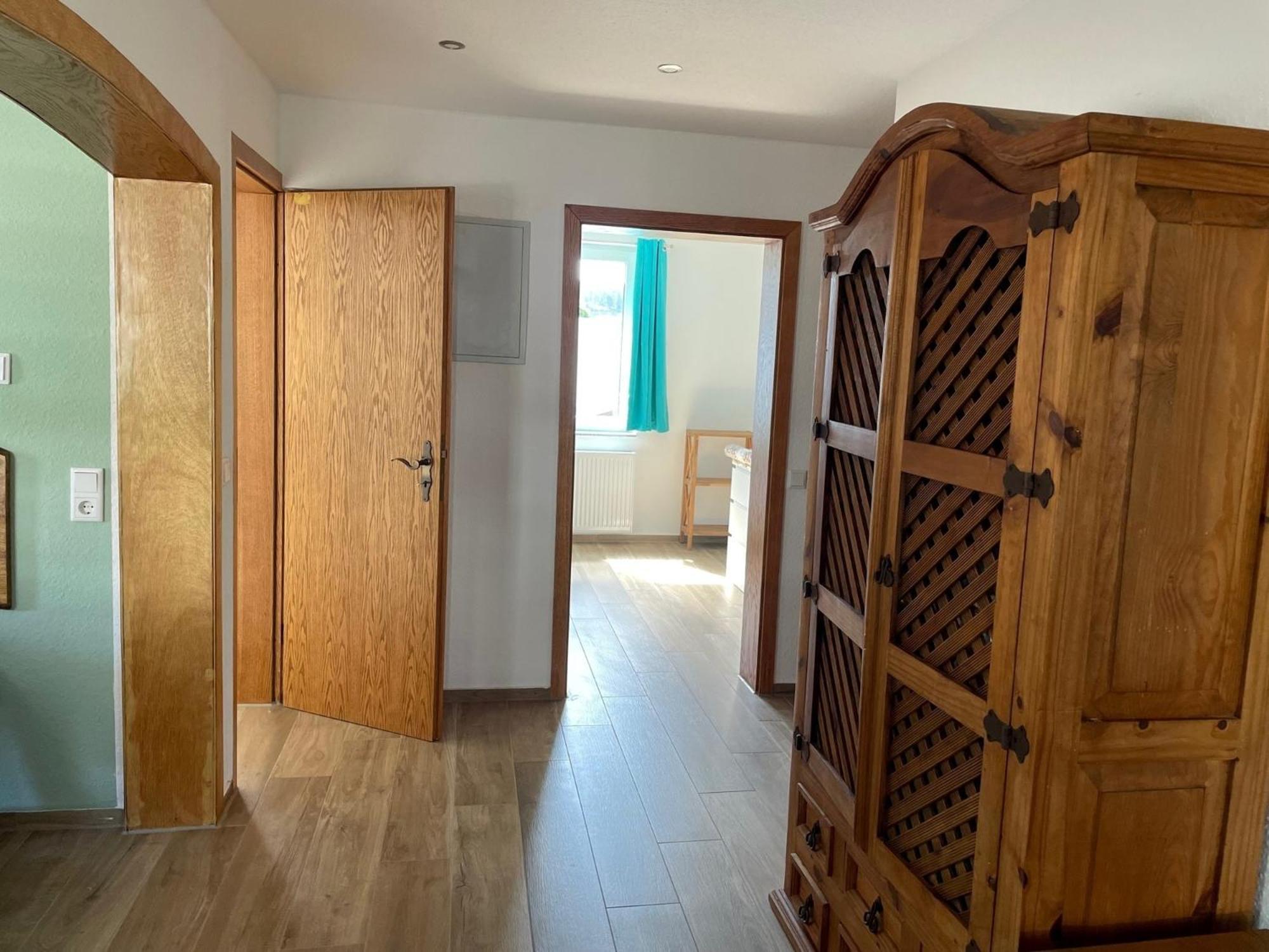 Ferienwohnung Hildfeld Kors Winterberg Zewnętrze zdjęcie