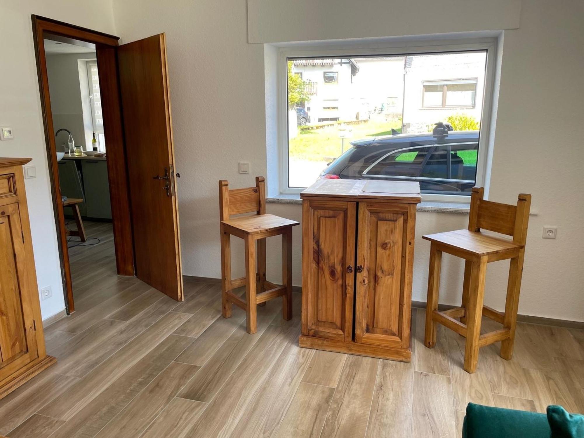 Ferienwohnung Hildfeld Kors Winterberg Zewnętrze zdjęcie