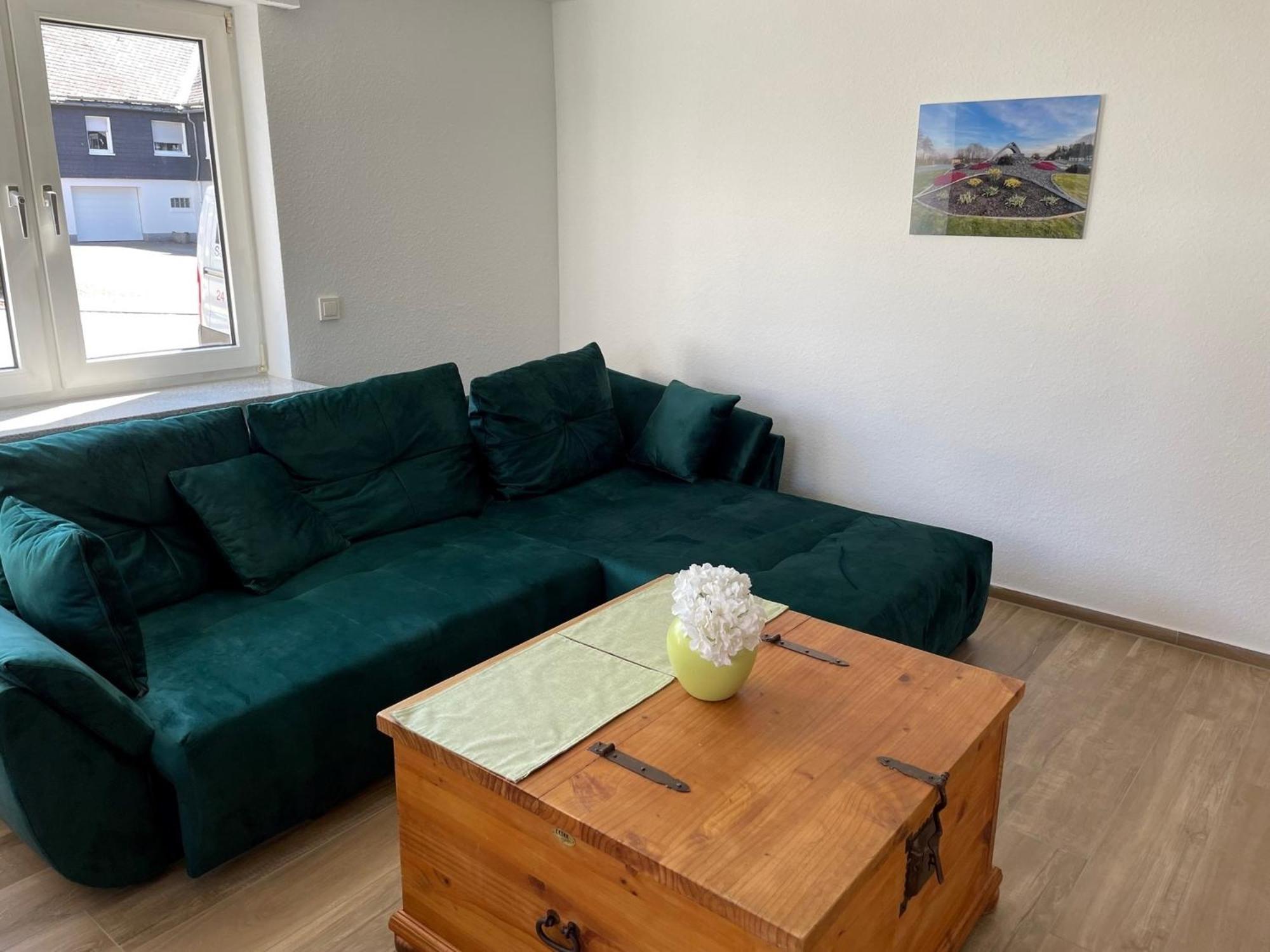 Ferienwohnung Hildfeld Kors Winterberg Zewnętrze zdjęcie