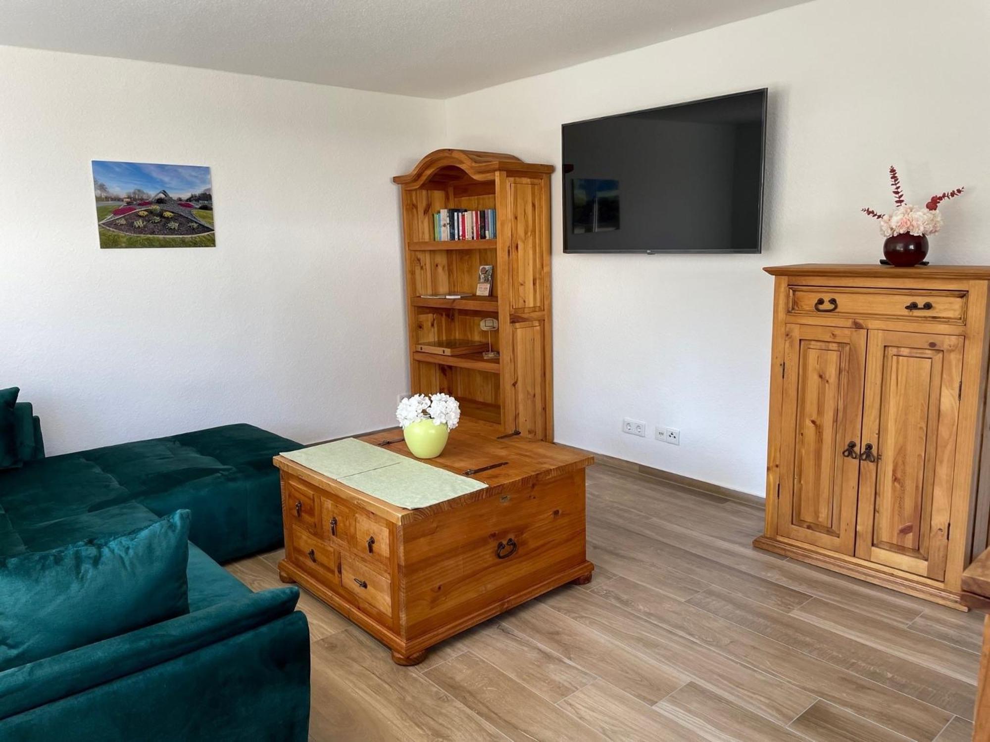 Ferienwohnung Hildfeld Kors Winterberg Zewnętrze zdjęcie