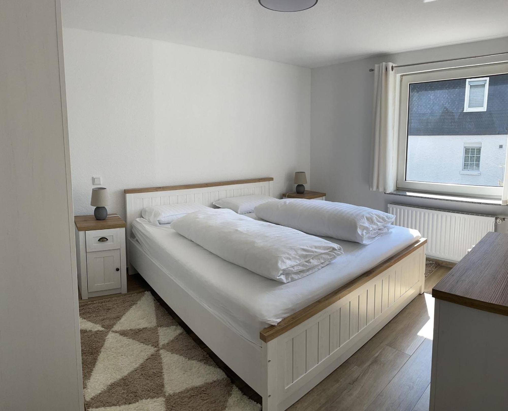 Ferienwohnung Hildfeld Kors Winterberg Zewnętrze zdjęcie
