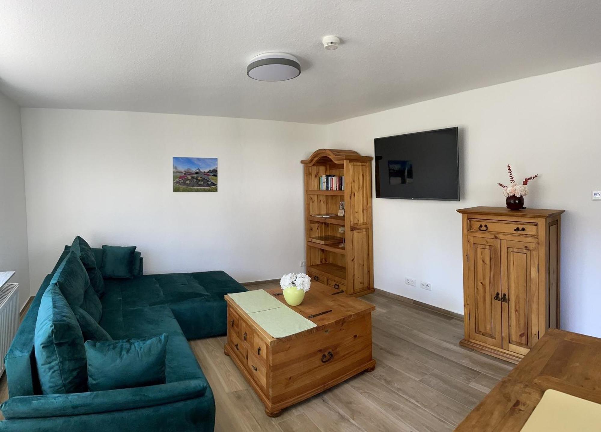 Ferienwohnung Hildfeld Kors Winterberg Zewnętrze zdjęcie
